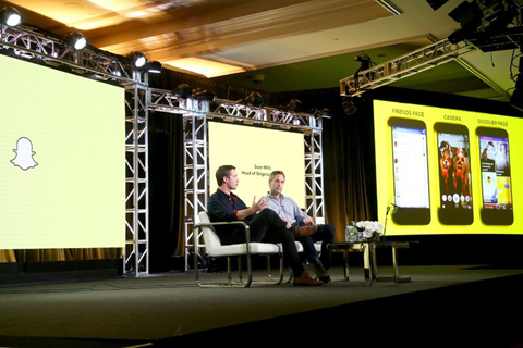 创业的游戏 明星APP上市前后的冰火两重天