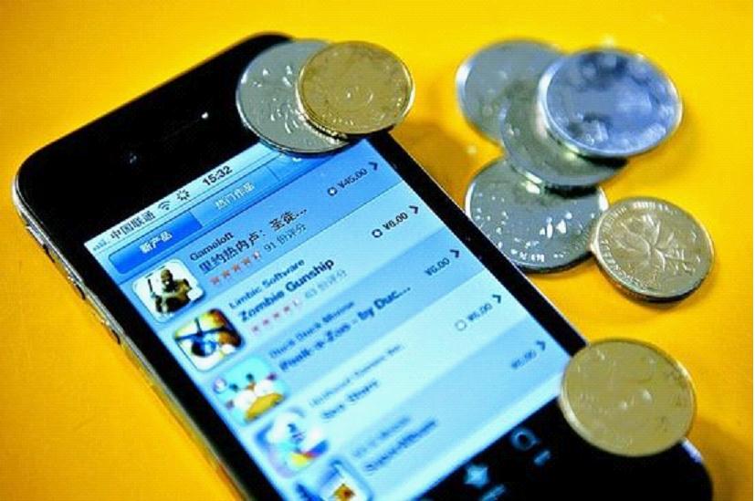 APP推广是企业应运而生的一个重要项目